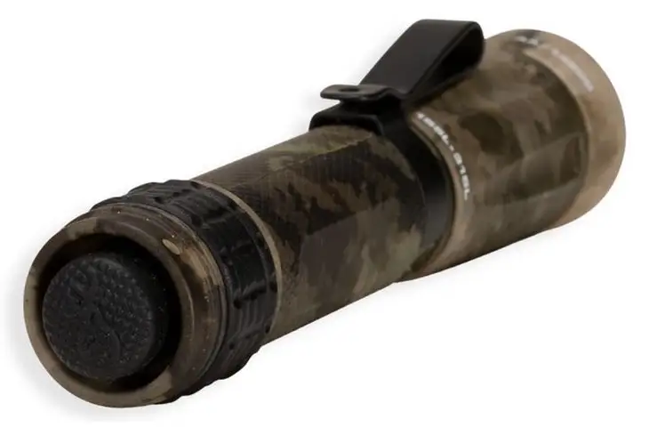 Browning Alpha Max Flashlight - view 3
